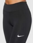 Nike Womens Fast High-Waist Running Leggings